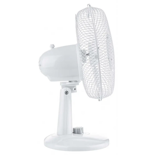 Fan Sencor SFE 2327WH - Стандартни<<<Вентилатори<<<Климатици и отопление<<<TechMart
