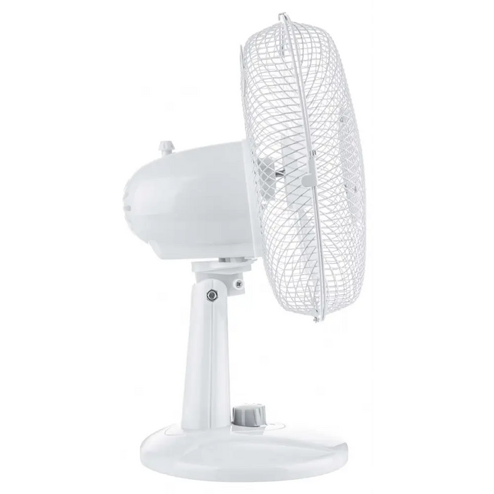 Fan Sencor SFE 2327WH - Стандартни<<<Вентилатори<<<Климатици и отопление<<<TechMart