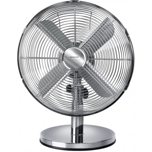 Fan Sencor SFE3040SL - Стандартни<<<Вентилатори<<<Климатици и отопление<<<TechMart