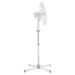 Fan Sencor SFN4047WH-EUE3 - Стандартни<<<Вентилатори<<<Климатици и отопление<<<TechMart
