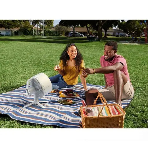 Fan SharkNinja FlexBreeze Portable Fan FA220EU - Вентилатори<<<Климатизация/Отопление<<<TechnoMix&&&Shark &