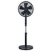 Fan SINGER 7010/01BL - Вентилатори<<<Климатизация/Отопление<<<TechnoMix&&&Последни бройки<<<Едра бяла