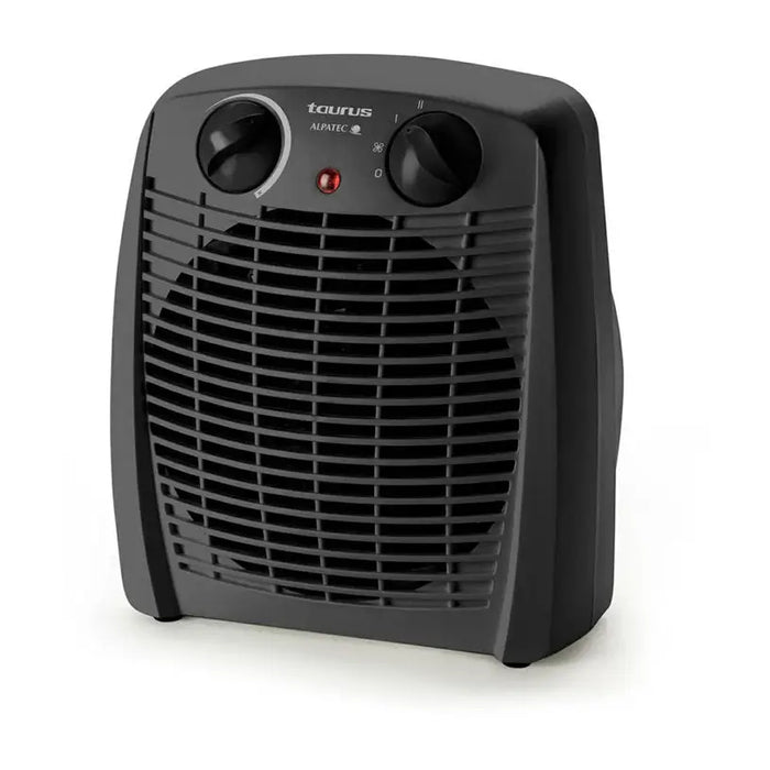 FAN STOVE 2000W TAURUS GOBI 2000 - Вентилаторни печки<<<Отопление Охлаждане и Вик<<<Praktiker