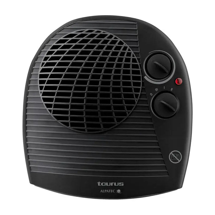 FAN STOVE 2000W TAURUS TFH-3001 - Вентилаторни печки<<<Отопление Охлаждане и Вик<<<Praktiker