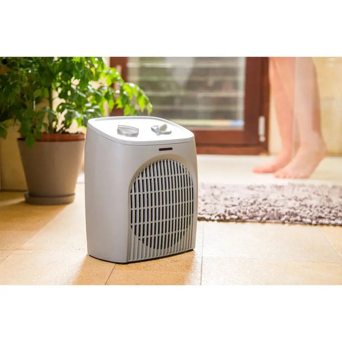 FAN STOVE 2000W TAURUS TROPICANO BAGNO - Вентилаторни печки<<<Отопление Охлаждане и Вик<<<Praktiker&&&Вентилаторни