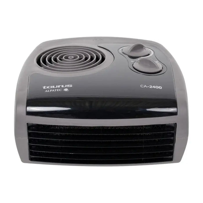 FAN STOVE 2400W TAURUS TAURUS CA-2400 - Вентилаторни печки<<<Отопление Охлаждане и Вик<<<Praktiker&&&Вентилаторни