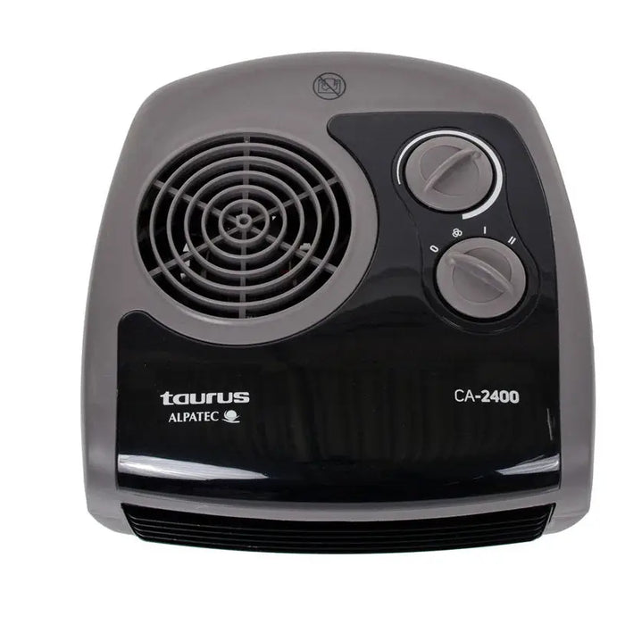 FAN STOVE 2400W TAURUS TAURUS CA-2400 - Вентилаторни печки<<<Отопление Охлаждане и Вик<<<Praktiker&&&Вентилаторни