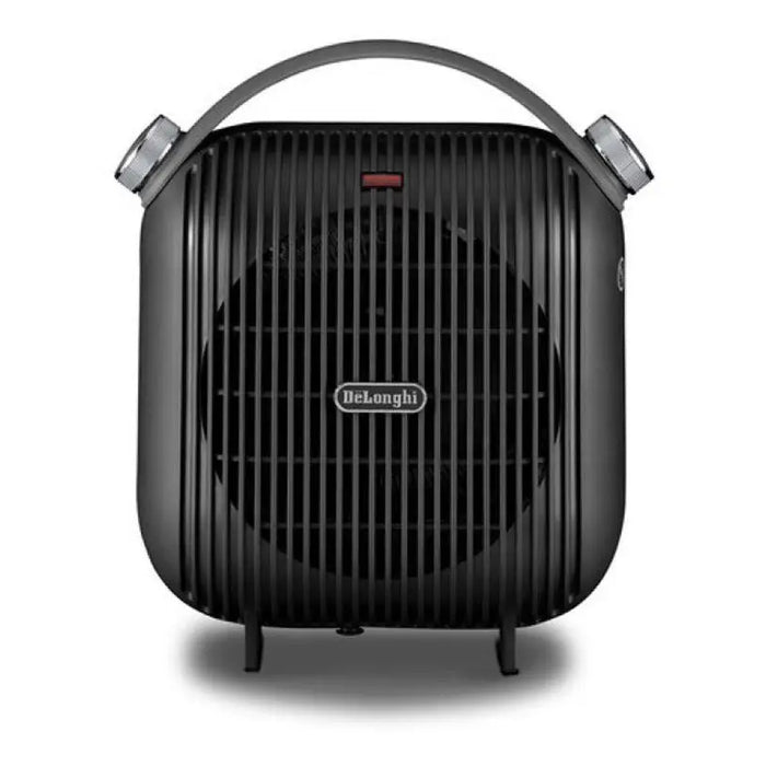 FAN STOVE DELONGHI HFS30C24.DG - Вентилаторни печки<<<Отопление Охлаждане и Вик<<<Praktiker&&&Вентилаторни