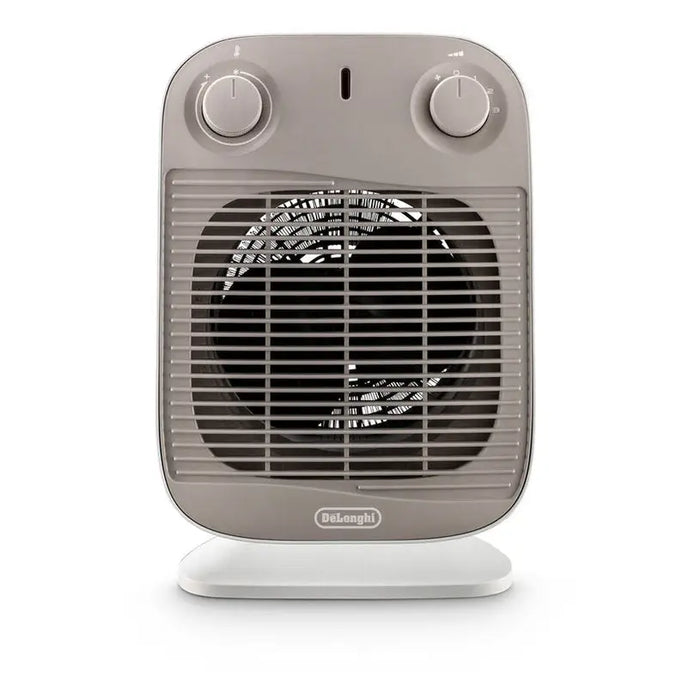FAN STOVE DELONGHI HFS50C22 EX:3 - Вентилаторни печки<<<Отопление Охлаждане и Вик<<<Praktiker&&&Вентилаторни