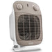 FAN STOVE DELONGHI HFS50C22 EX:3 - Вентилаторни печки<<<Отопление Охлаждане и Вик<<<Praktiker&&&Вентилаторни