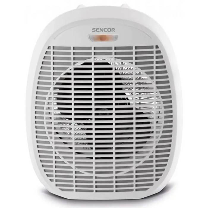 Fan stove SENCOR SFH7017WH - Вентилаторни печки<<<Климатици и отопление<<<TechMart