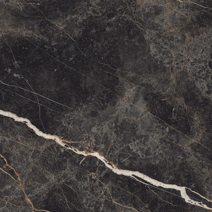 GRANITE GRES FANAL LAURENT BLACK 90X90 CM