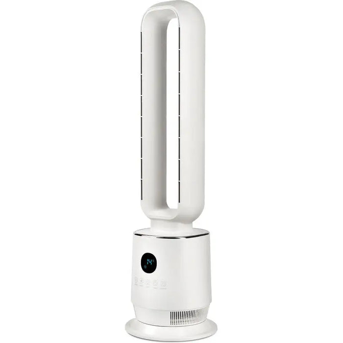 FANLESS FAN SYNCHRO NDY-EF601R TIMER - Вентилатори<<<Отопление Охлаждане и Вик<<<Praktiker