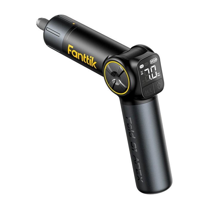 Fanttik S1 Apex Deluxe Electric Screwdriver