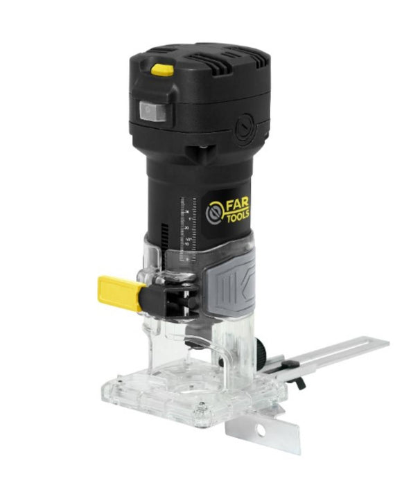 FAR TOOLS 850W FRONT MILLER
