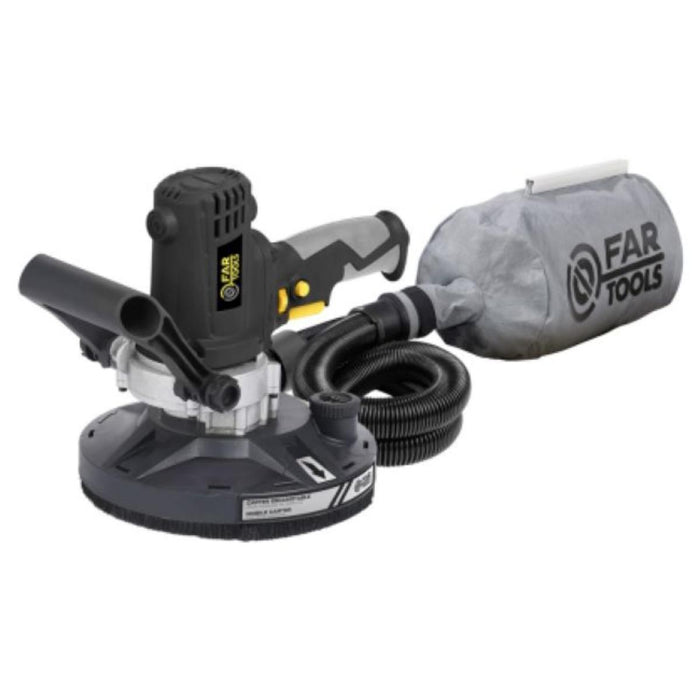 CONCRETE GRINDER FAR TOOLS 1300W PSB