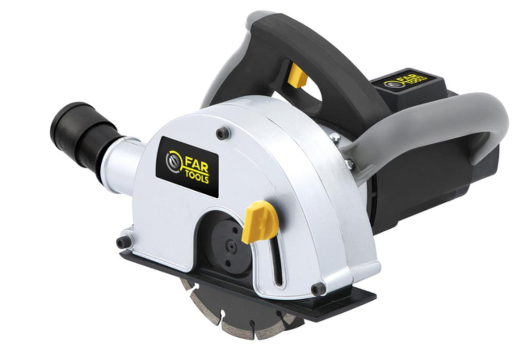 DUCTING CUTTER FAR TOOLS 1700W SC150F