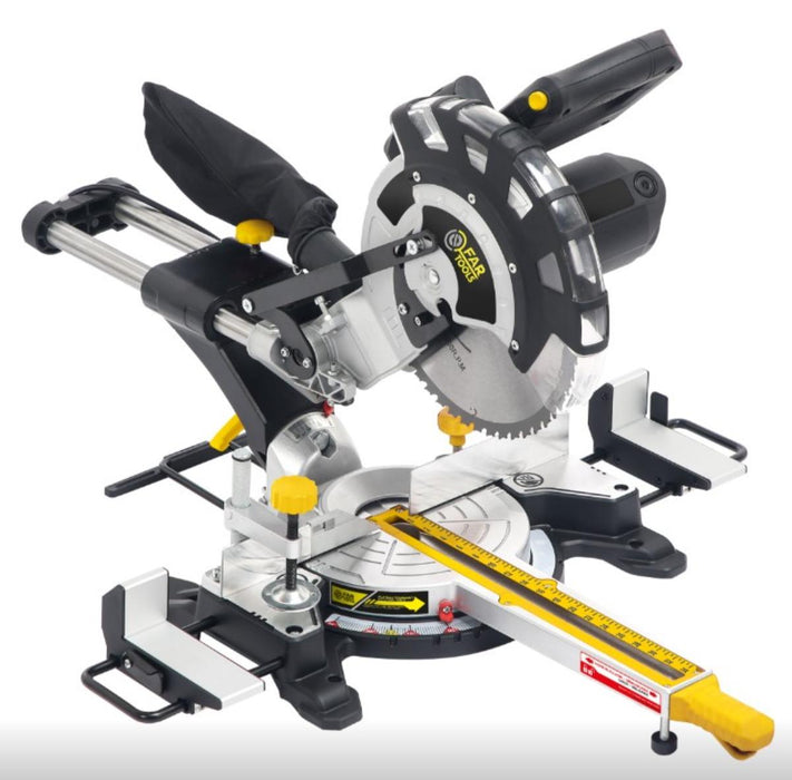 FAR TOOLS RADIAL CIRCULAR BRUSH