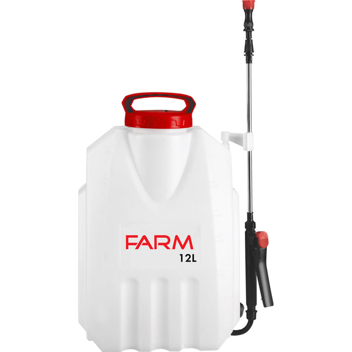 CORDLESS SPRAYER FARM FAP12LN