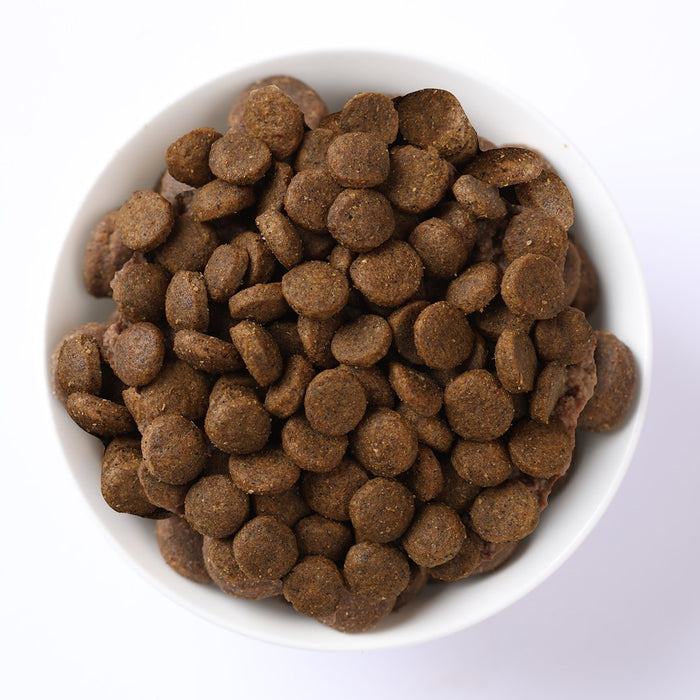 FARMINA N&D Ocean Herring Pumpkin&Orange Adult - dry cat food - 1,5 kg