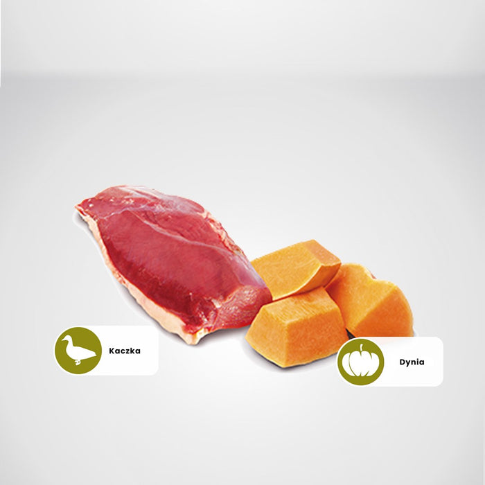 Farmina N&D Cat Duck & Pumpkin  70g