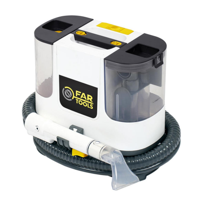 CLEANING STATION SN 500 500W FAR TOOLS