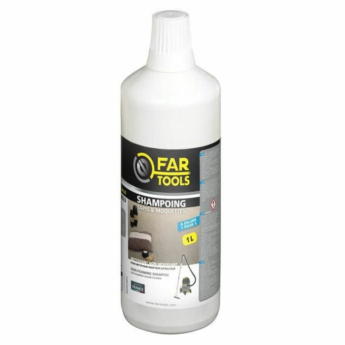 Carpet Cleaner Fartools 101880 Vacuum Cleaner Carpet