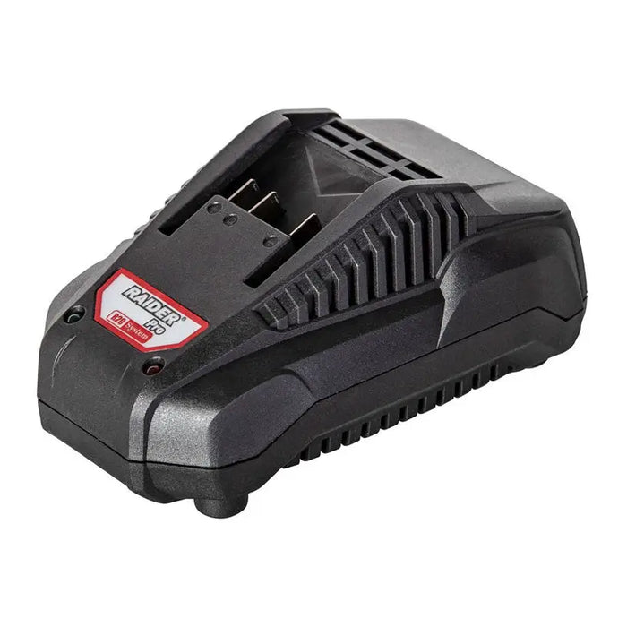 FAST CHARGER 20 V RAIDER PRO R20 SYSTEM - Батерии и зарядни<<<Шлайф машини<<<Инструменти и