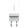 Fast charger Foneng 1x USB K210 10.5W + USB Micro - mains chargers<<<Chargers<<<GSM Accessories<<<InnproXML