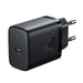 Fast Charger JR-TCF11 (EU) 25W (Black) - mains chargers<<<Chargers<<<GSM Accessories<<<InnproXML