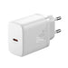Fast Charger JR-TCF11 (EU) 25W (White) - mains chargers<<<Chargers<<<GSM Accessories<<<InnproXML&&&Cell phone USB