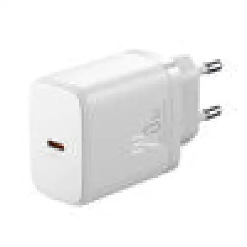 Fast Charger JR-TCF11 (EU) 25W (White) - mains chargers<<<Chargers<<<GSM Accessories<<<InnproXML&&&Cell phone USB