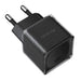 Fast Charger McDodo CH-3771 20W GaN (black) - mains chargers<<<Chargers<<<GSM Accessories<<<InnproXML
