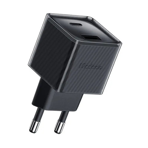 Fast Charger McDodo CH-4151 33W GaN (black) - mains chargers<<<Chargers<<<GSM Accessories<<<InnproXML