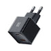 Fast Charger McDodo CH-4151 33W GaN (black) - mains chargers<<<Chargers<<<GSM Accessories<<<InnproXML