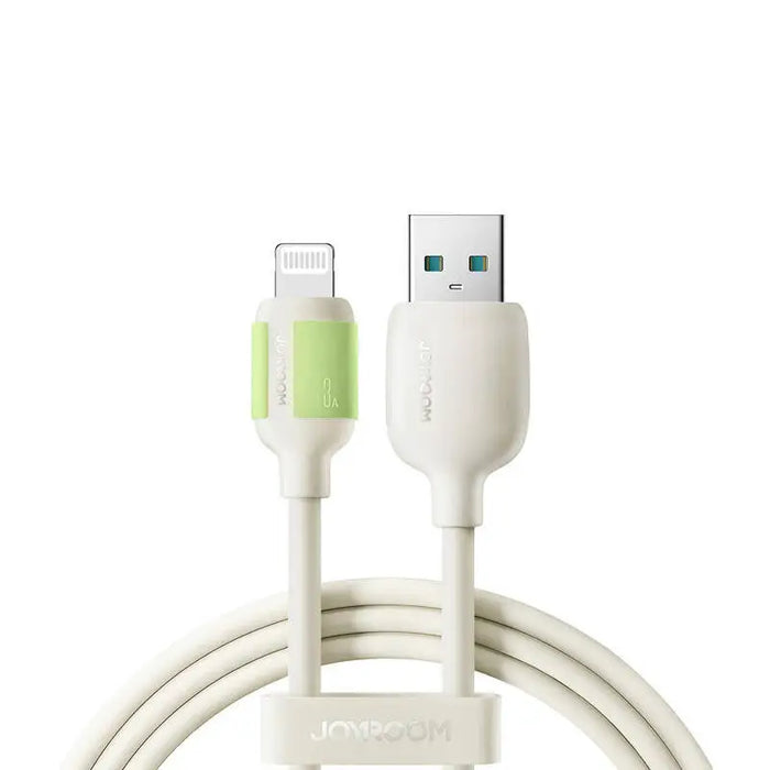 Fast Charging Data Cable Joyroom S-A53 USB-A - Lightning - USB to USB-C<<<USB cables<<<GSM
