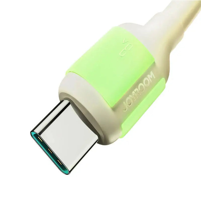 Fast Charging Data Cable Joyroom S-A53 USB-A - Type-C - USB to USB-C<<<USB cables<<<GSM Accessories<<<InnproXML&&&Cell