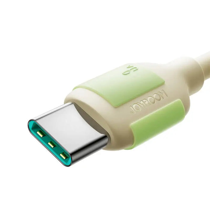 Fast Charging Data Cable Joyroom S-A53 USB-A - Type-C - USB to USB-C<<<USB cables<<<GSM Accessories<<<InnproXML&&&Cell