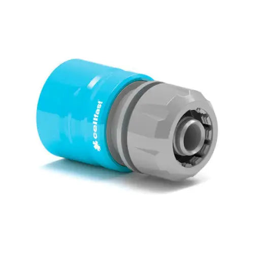 FAST CONNECTION 1/2’’ CELLFAST 50-630 - Оборудване напояване<<<Напояване<<<Градина<<<Praktiker