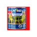 FAST DRYING ENAMEL RAL 3020 2.5 L LEKO - Алкидни и водоразтворими<<<Бои за метал и дърво<<<Бои и лакове<<<Praktiker