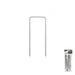 FASTENING CLAMPS FOR AGROTEXTILES ATSMGU1315-20B - 2 - Аксесоари за пана врати мрежи и покривала<<<Мрежи и