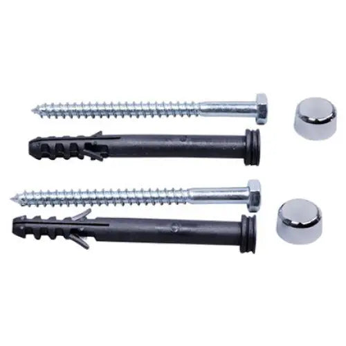FASTENING ELEMENT FOR TOILET TASLE NIKIPLAST - Резервни части и аксесоари<<<Санитарна керамика и