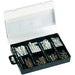 FASTENING KIT 173 PARTS BOSCH - Свредла<<<Консумативи за електроинструменти<<<Инструменти и