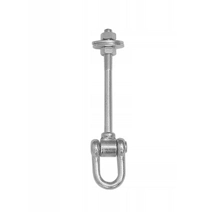 FASTENING KIT M12 130 MM DOMAX - Ъгли и планки<<<Профили и планки<<<Инструменти и железария<<<Praktiker