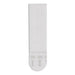 FASTENING TAPES FOR PICTURES WHITE DUAL LOCK 4 PCS. UP TO 5.4 KG COMMAND 17201 - Ленти<<<Лепила и ленти<<<Подови и