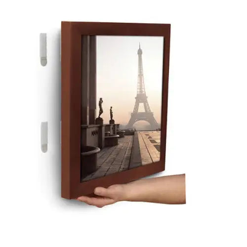 FASTENING TAPES FOR PICTURES WHITE DUAL LOCK 4 PCS. UP TO 5.4 KG COMMAND 17201 - Ленти<<<Лепила и ленти<<<Подови и