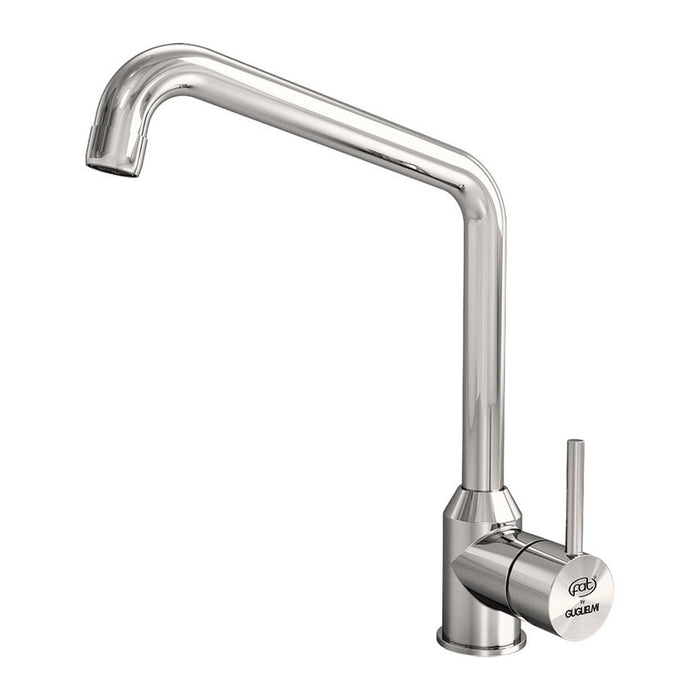 KITCHEN MIXER CHROME FAT 12914-0005