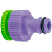 FAUCET ADAPTER 1/2’’-3/4’’ PALISAD 65720 - Оборудване напояване<<<Напояване<<<Градина<<<Praktiker