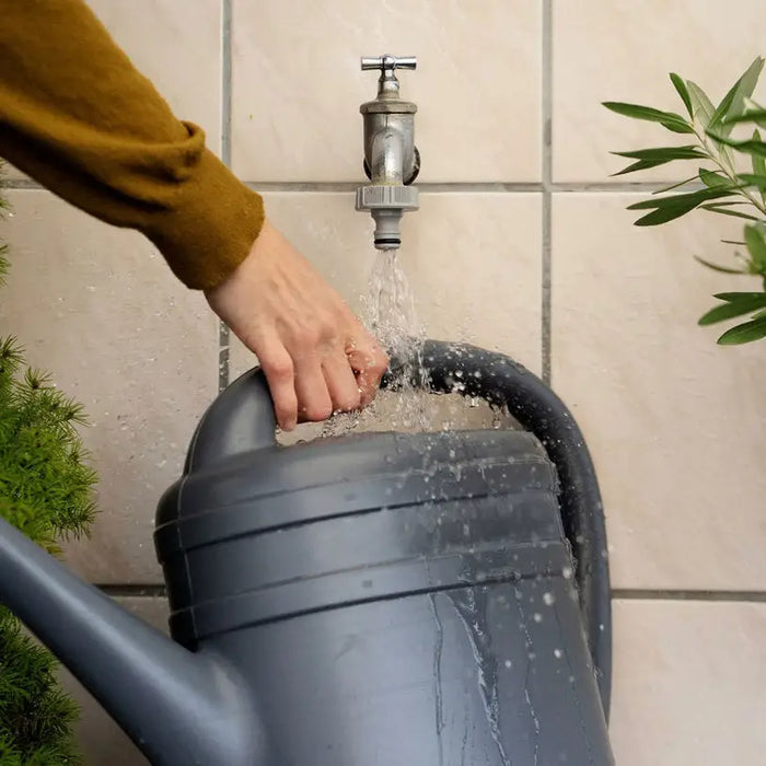 FAUCET ADAPTER 1’’ GARDENA 18222-20 - Оборудване напояване<<<Напояване<<<Градина<<<Praktiker&&&Връзки и