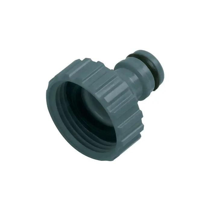 FAUCET ADAPTER 1’’ MAROSA 141452 - Оборудване напояване<<<Напояване<<<Градина<<<Praktiker